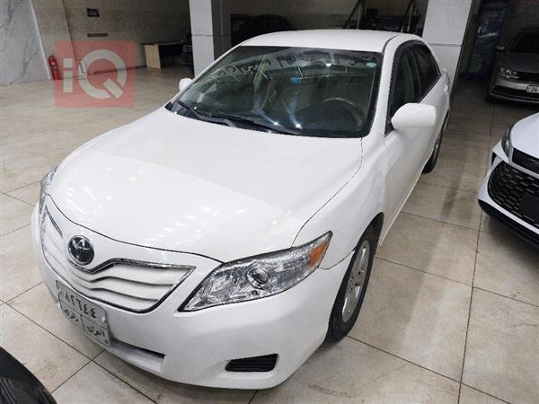 Toyota Camry 2010 for sale in Iraq - Duhok
